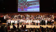 İzmir Uluslararası Çoksesli Korolar Festival başlıyor