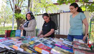 Buca’da Kitap Değişim Günleri