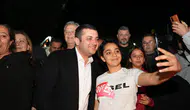 TORBALI’DA HIDIRELLEZ COŞKUSU