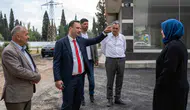 Konforlu ve güvenli ulaşım için çalışmalar hız kesmiyor
