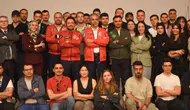 “Tarımda yapay zeka dönüşümü” masaya yatırıldı