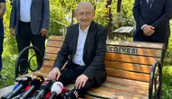Kılıçdaroğlu: Partinin Birliği ve Kurultay Süreci Hayati Öneme Sahip