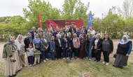 “Size hizmet bizim için onur”