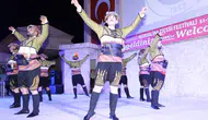 Menderes’te Mandalina Çiçeği Festivali Yapılacak