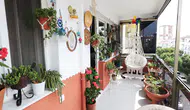 Karşıyaka’nın en güzel balkon ve bahçeleri seçiliyor!