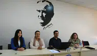EÜ Hemşirelik Fakültesinde “MAXQDA ile Veri Analizi Atölyesi” düzenlendi