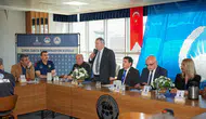 İzmir’de zabıta hizmetlerinde yeni dönem: Ortak denetim ve dijital dönüşüm