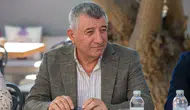 Güzelbahçe Belediye Başkanı, Polis Tarafından Gözaltına Alındı!
