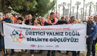 İzmir’in Tarım Master Planı rotasını çizdi