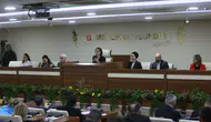 Başkan Kınay’dan Mali Disiplin ve Hizmet Vurgusu