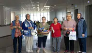 İlmek ilmek dayanışma, nesiller arası umut