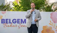 BELGEM’de Bahar Şenliği buluşması