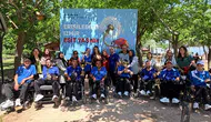 İzmir’de engeller dayanışma ve dostlukla aşıldı