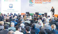 “İklim hedefleri ancak kentlerde somutlaşır”