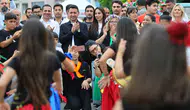 Doğançay’da Kadın Emeği ve Dayanışma Buluştu