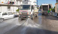 Tertemiz Narlıdere İçin Büyük Seferberlik