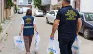 Başkan Görkem Duman: Bayram sevincini hep birlikte çoğaltıyoruz
