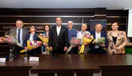 NARLIDERE’NİN 3. YAŞ ÜNİVERSİTESİ YOLCULUĞU BAŞLADI