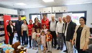 Karabağlar ‘da Birlik Beraberlik ve Dayanışma Büyüyor