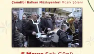 Baharın Kalbi Balçova’da Atacak: Hıdırellez Coşkusu Başlıyor