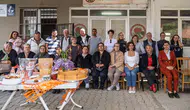 Şekersiz gazozun adresi Çamlı’ya yeni destek