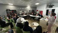Dijital tuzaklara karşı gençlere kalkan