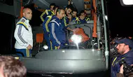 Yargıtay, Fenerbahçe takım otobüsüne saldırı davasında "usulden" bozma istedi