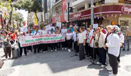 Karşıyaka’da hayata engel yok!