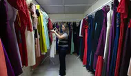 Gençlerin mezuniyet sevinci yarım kalmayacak