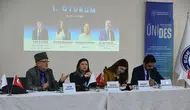 Türk Dünyasının Medya Temsilcileri Ege Üniversitesinde Bir Araya Geldi
