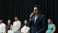 Aliağa’da Otizmli Çocuklar Gelişim ve Dayanışma Derneği Açıldı