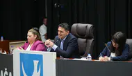 Aliağa Belediyesi Mayıs Ayı Meclis Toplantısı Yapıldı