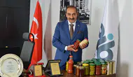 Dünya’nın turşusu İzmir’de kuruldu