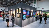 İzmir’de sanat buluşması başladı