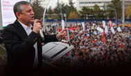 Cumhuriyet Meydanı'ndan İzmirlilere Mesaj: Otobüs Üstünden Seslenecek!