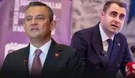 CHP Genel Merkezi'ndeki olaylara İzmir'den sert tepki: Bu utanç tablosuna sessiz kalmayacağız