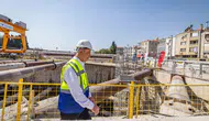 Başkan Tugay: 1 milyar doları bulan kredi 2 senedir imza bekliyor