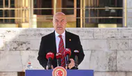 CHP’li Bakan: Emekli Albay Alican Türk “Terörsüz Türkiye” sürecine muhalif olduğu için mi orduevlerine alınmıyor?
