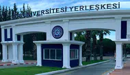 Ege Üniversitesinde "28. Tanıtım Günleri" heyecanı başlıyor