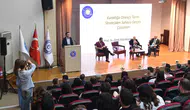 Ege Tarım Zirvesinden “Beka” uyarısı