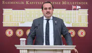 AK Partili Kırkpınar’dan Tugay’a sert yanıt