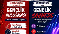 Efes Selçuk’ta 19 Mayıs coşkusu gençlik programıyla yaşanacak