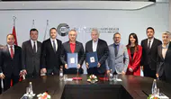 EBSO ve İzmir Demokrasi Üniversitesi’nden iş birliği protokolü