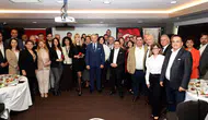 KESİAD Başkanı Özken’den İhracatçıya Özel Kur Çağrısı