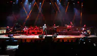 Luca Minnelli İzmir’de büyüledi