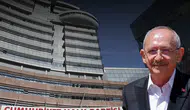 Yargıtay'dan CHP'ye Yeni İmzalı Onay: Genel Başkan Değişikliği Gerçekleşti!