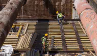 Görünmeyen emek ve alın terinin öyküsü