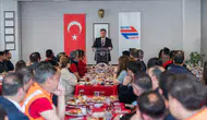 Tugay: Ben değil biz dediğimiz zaman başarırız