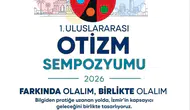 İzmir Uluslararası Otizm Sempozyumu’na ev sahipliği yapıyor
