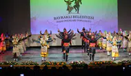 BASAMAK KURSİYERLERİNDEN YIL SONU ETKİNLİĞİ
